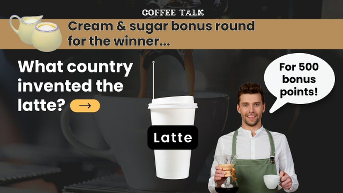Coffee Talk image number null